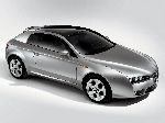  3  Alfa Romeo Brera  (1  2005 2017)