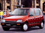   Daewoo Tico  (KLY3 1991 2001)