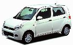   Daihatsu MAX  (1  2001 2003)