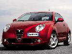  1  Alfa Romeo ( ) MiTo