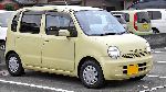  1  Daihatsu Move  (Latte 2004 2009)