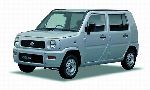   Daihatsu Naked  (1  2000 2004)