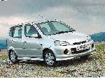  1  Daihatsu YRV  (1  2000 2005)