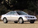  4  Acura CL  (1  1996 2000)