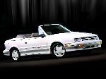   Dodge Shadow  3-. (1  1990 1995)