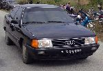   FAW Audi 100  (1  1988 1998)