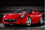   Ferrari () California