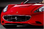  6  Ferrari () California  (1  2008 2014)