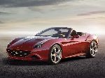  7  Ferrari () California