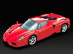   Ferrari Enzo  (1  2002 2004)