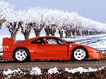  3  Ferrari F40  (1  1987 1992)