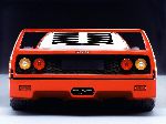  5  Ferrari () F40