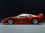  7  Ferrari () F40