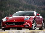  1  Ferrari () FF