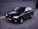 2  Fiat () Albea  (1  2002 2011)