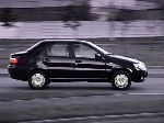  5  Fiat Albea  (1  2002 2011)