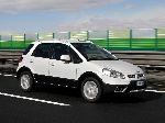  4  Fiat Sedici  (1  [] 2009 2012)