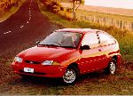   Ford Aspire  (1  1994 1998)