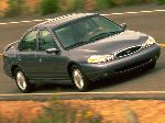 3  Ford Contour  (2  1998 2000)
