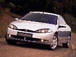  1  Ford Cougar  (9  1998 2002)