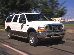  1  Ford () Excursion