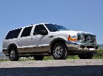  2  Ford () Excursion