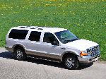  3  Ford Excursion  (1  1999 2005)
