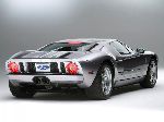  5  Ford GT  (1  2004 2006)