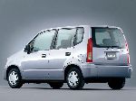   Honda Capa  (1  1998 2002)