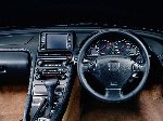  6  Honda NSX  (2  2001 2005)