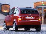  6  Audi A2  5-. (8Z 1999 2005)