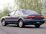   Hyundai Marcia  (1  1995 1998)