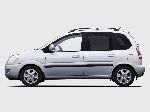  3  Hyundai Matrix  (1  2001 2005)
