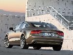  4  Audi () A7