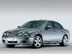  1  Jaguar S-Type R  4-. (1  [] 2004 2008)
