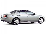  4  Jaguar S-Type  (1  1999 2004)