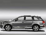  5  Audi () Q7  (4M 2015 2017)