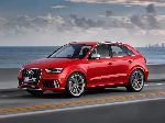  2  Audi () RS Q3  (8U [] 2015 2017)