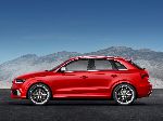  4  Audi () RS Q3