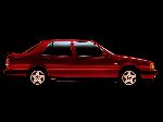  21  Lancia Thema  (1  1984 1993)