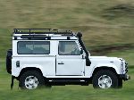  4  Land Rover ( ) Defender 110 Utility  5-. (1  [] 2007 2016)