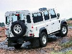  8  Land Rover ( ) Defender 110 Utility  5-. (1  [] 2007 2016)