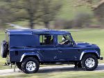  9  Land Rover ( ) Defender 110  5-. (1  [] 2007 2016)