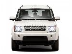  2  Land Rover Discovery  (4  2009 2013)