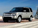  3  Land Rover Discovery  (5  2016 2017)