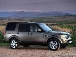  4  Land Rover Discovery  (5  2016 2017)