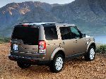  5  Land Rover Discovery  (3  2004 2009)