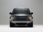  9  Land Rover ( ) Discovery  (4  2009 2013)