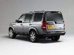  12  Land Rover Discovery  (3  2004 2009)