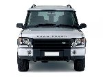  15  Land Rover ( ) Discovery  (4  2009 2013)